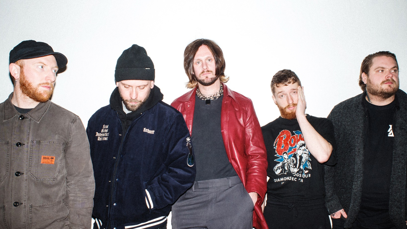 While She Sleeps, Beartooth | Budapest 2023