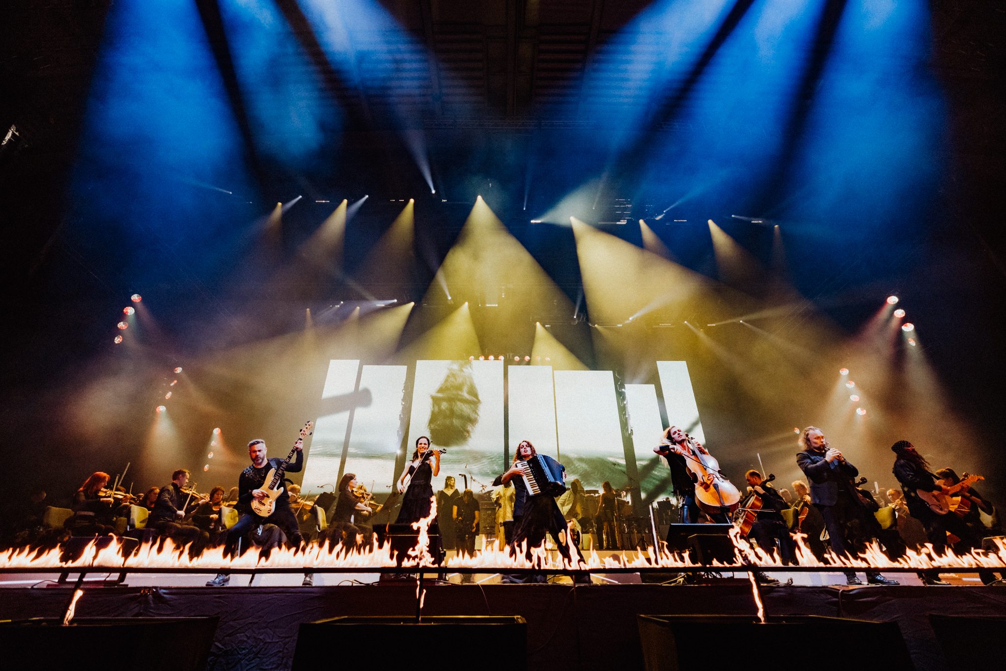 World of Hans Zimmer koncert 2026 Budapest